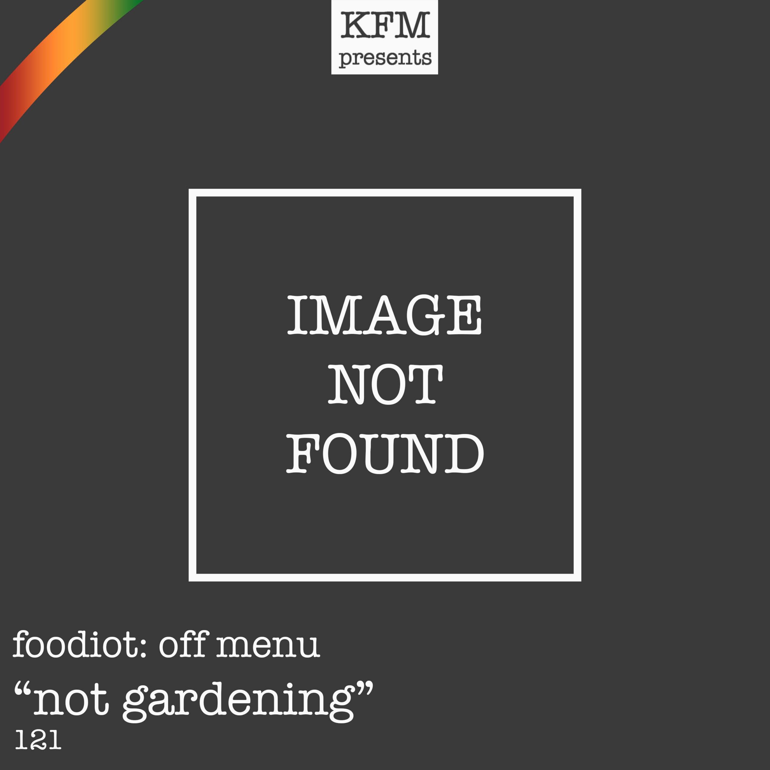 Foodiot Podcast